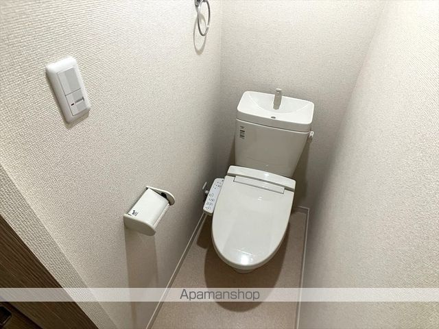 ベリエ相模原の内装写真