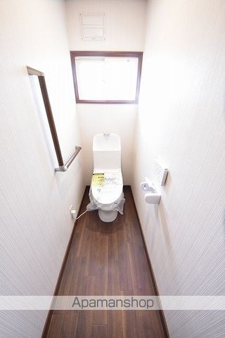 篠路7条6丁目 戸建の内装写真