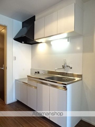 ヴィータ・ディステッサの内装写真