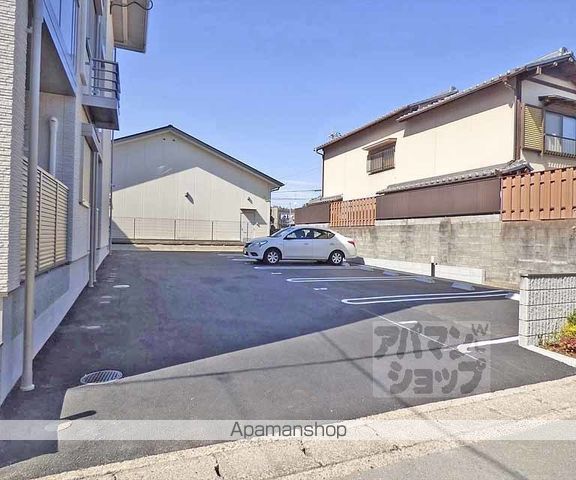 シャーメゾンレグ北山のその他写真