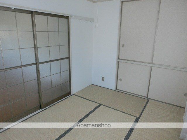 呉羽桜台ハイツの内装写真