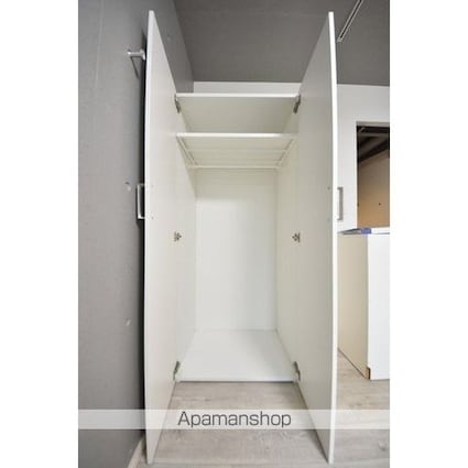 エルフローラ三軒茶屋[1R/21.58m2]のその他内装9