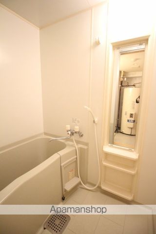 S-FORT札幌N15の内装写真