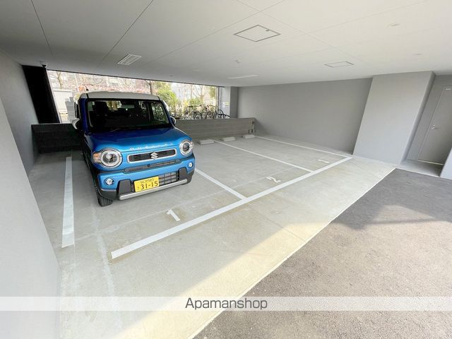 プレサンスドームシティのその他写真