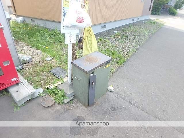 岩崎MS西野4・7のその他写真