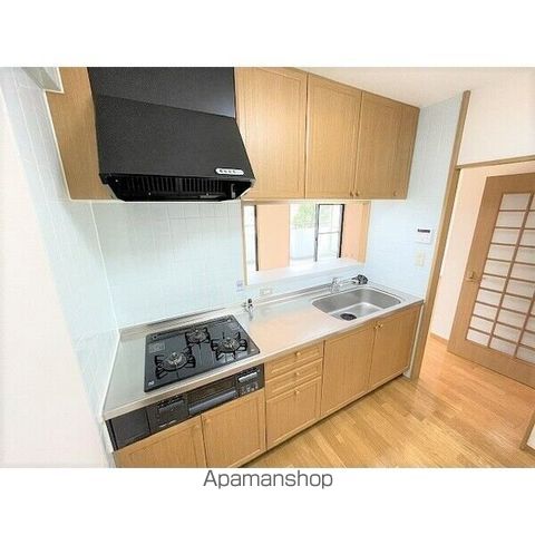セレーノ花屋敷の内装写真