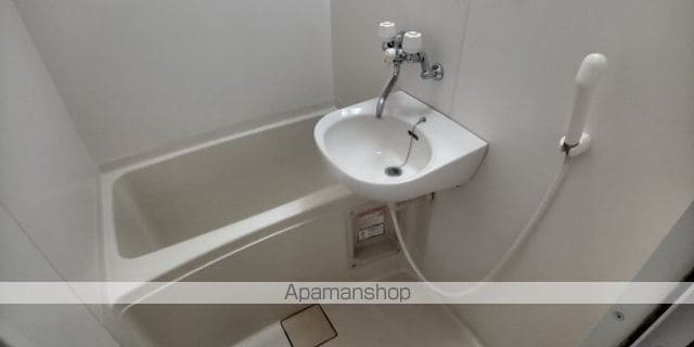レオパレスパークサイド本城αIIの内装写真