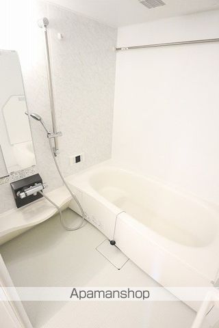 グレースコートの内装写真