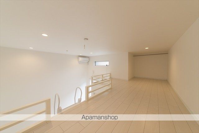 サンテラス西岩田の内装写真