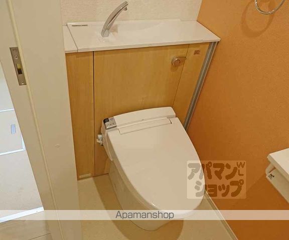 CASA ORTOの内装写真