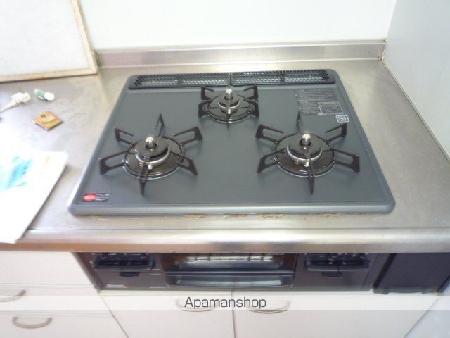 アルテッツァ紺屋町の内装写真