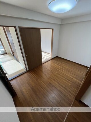 戸田岡昭マンション[2DK/39.78m2]のリビング・居間