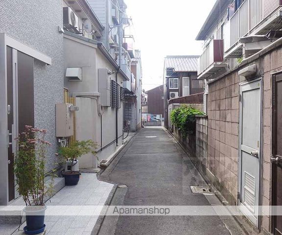 GLANZ七条通の周辺写真