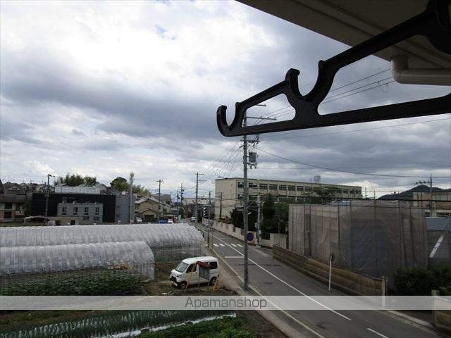 セジュール津ノ国の内装写真