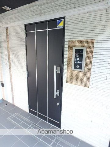 MAXIV池袋の外観写真