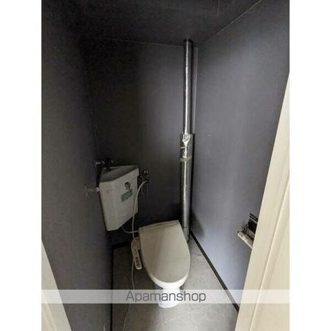 連北30条の内装写真