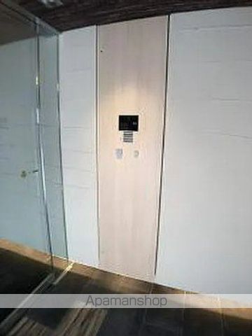 クレイシア森下ステーションサイトの内装写真