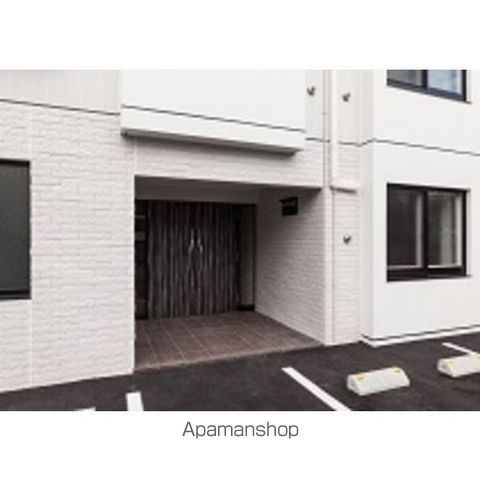 札幌市南北線 南平岸駅 徒歩7分 4階建 築11年のその他写真