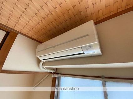 藤塚コーポラス　５０１号[2LDK/43.03m2]のその他設備