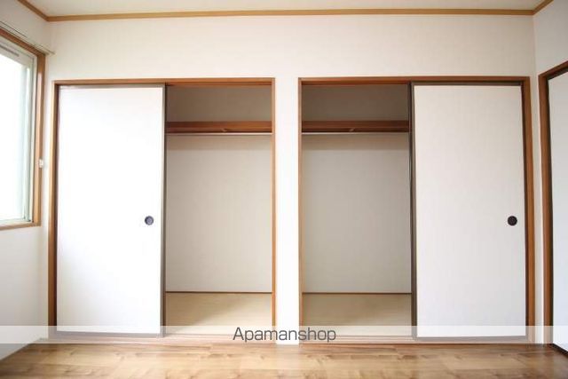 コスメティックスオオフク F棟の内装写真