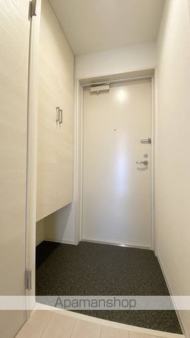 月光 旭川リバーサイドウエストの内装写真