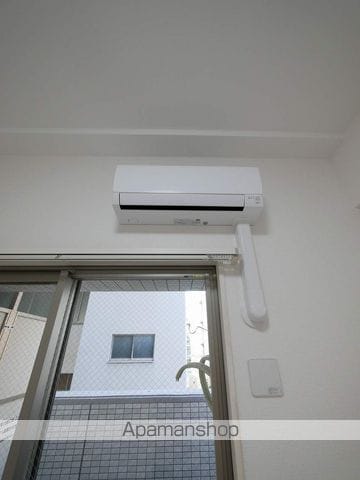 DIMUS福島の内装写真