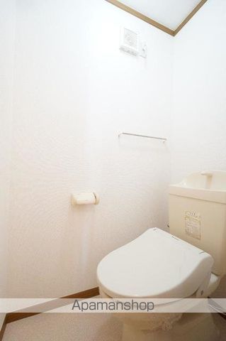 ウリイシパレスの内装写真