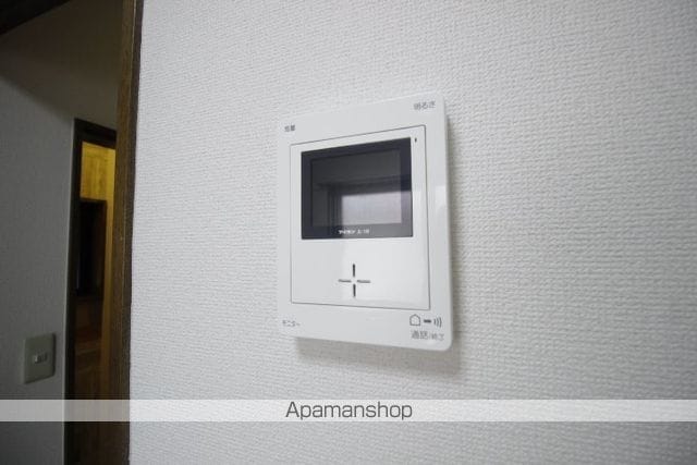 アネックス志木の内装写真