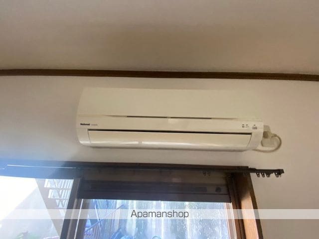 ドミシル並川の内装写真
