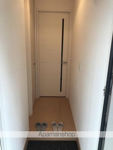 トレゾールIIの内装写真