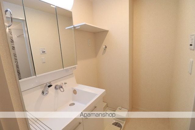 ＤーＲＯＯＭ桜 101 ｜ 福島県福島市蓬莱町３丁目10-5（賃貸アパート1LDK・1階・34.01㎡） その7