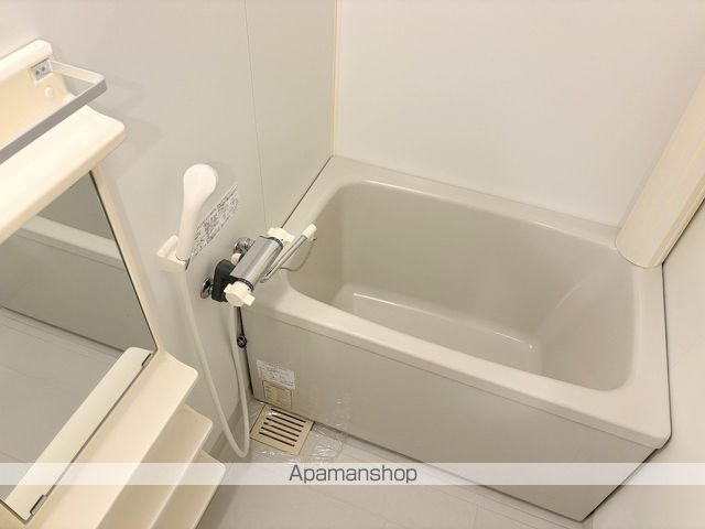 ウィング瓦町の内装写真