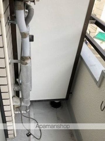 サンシャイン河原町の内装写真