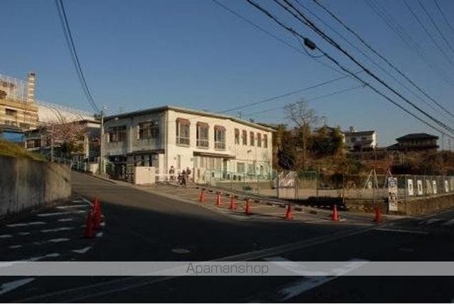 千代ヶ丘3丁目戸建の周辺写真