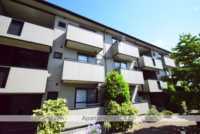 アルファタウン秦野新町 Bの外観写真