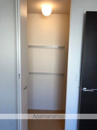 ファーシル　Ｂ棟[2LDK/57.39m2]の収納