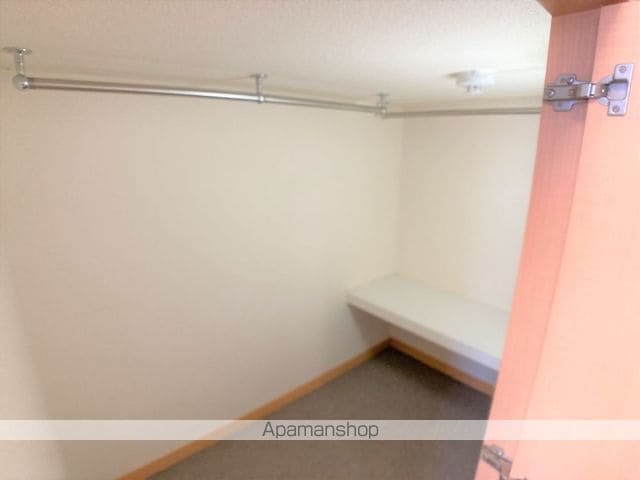レオパレスグリーンエイジ鷹師の内装写真