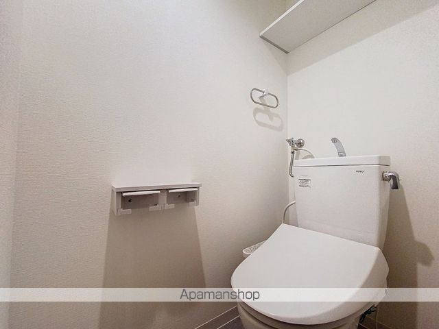 エフュート南円山の内装写真