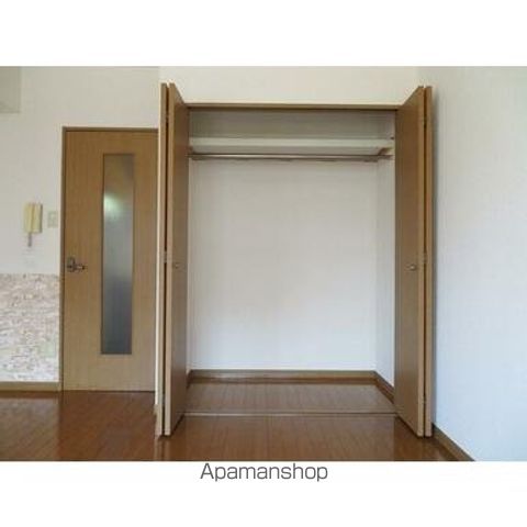 パティオス清水の内装写真