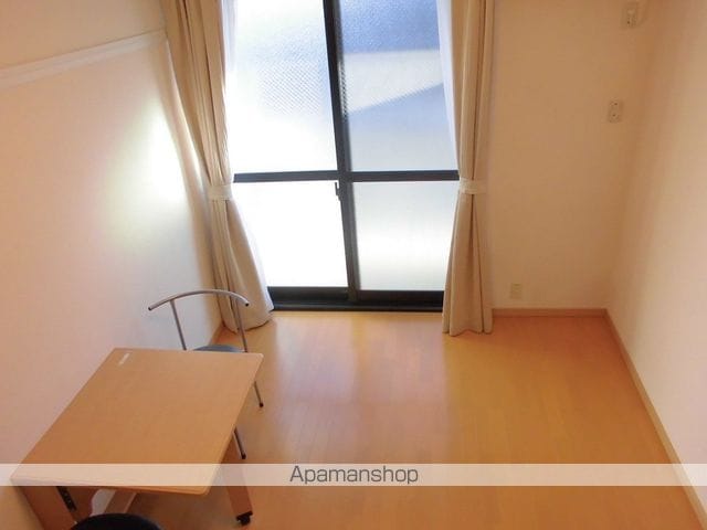 レオパレストルワジエームの内装写真