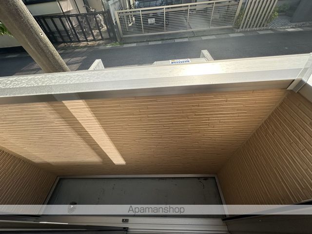 シャルマン指扇の内装写真