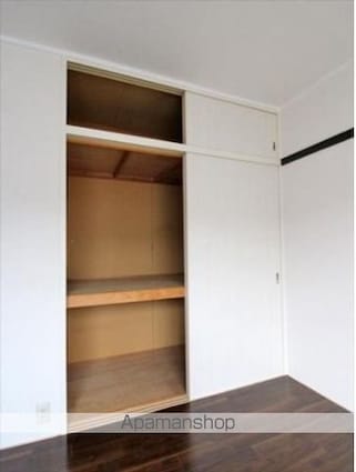 ＴＵＴＵＭＩサンハイツ[3LDK/51.83m2]の収納