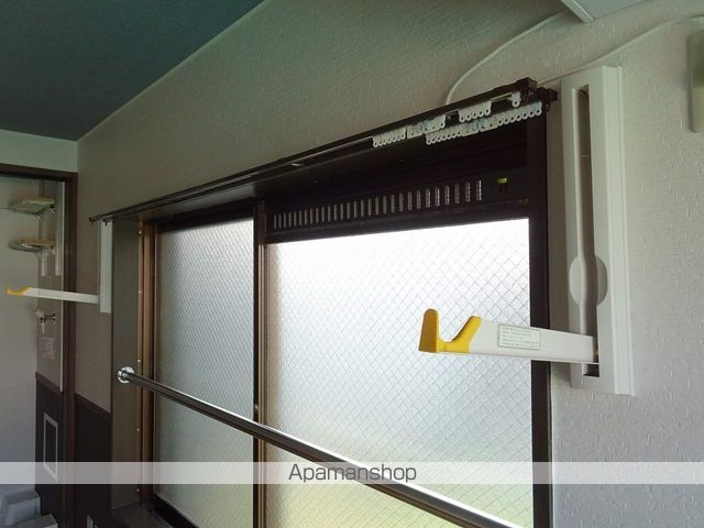 プランドビル銀杏町の内装写真