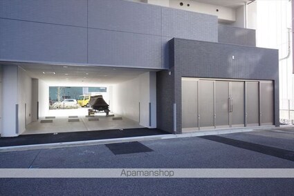 愛知県名古屋市北区田幡２丁目[1K/24.8m2]の外観5