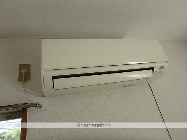 コンフォートサツキの内装写真