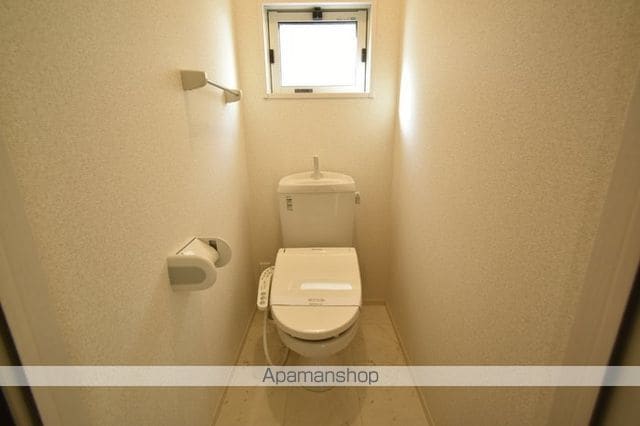 プレミアコート上袋 C棟の内装写真