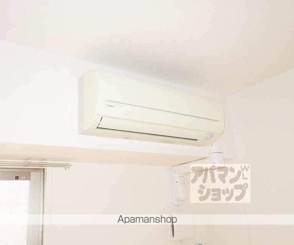 TAM’S COMFORTの内装写真