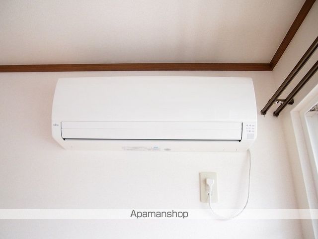 パストラルの内装写真