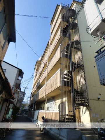 レオーネ寺田町東の外観写真
