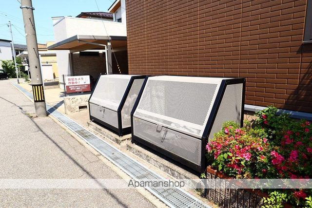 ユニ ステイ壱番館 Bのその他写真